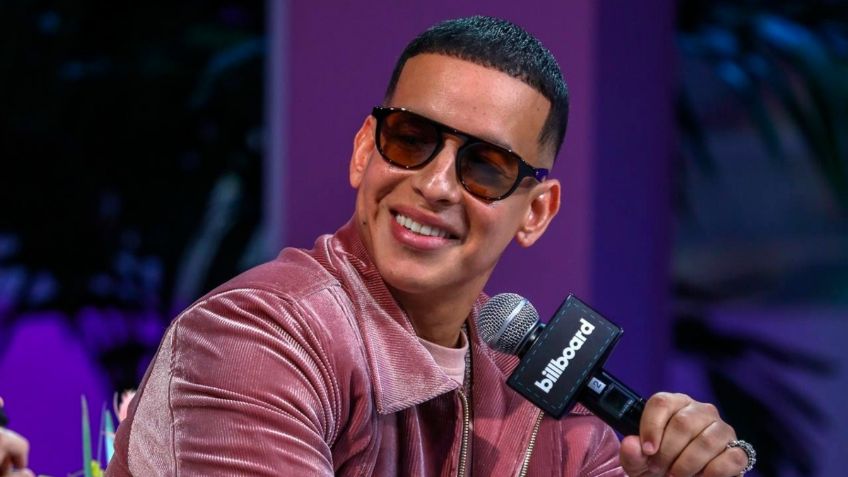 "No se pierdan mi última ronda musical": Así anunció se retiro Daddy Yankee