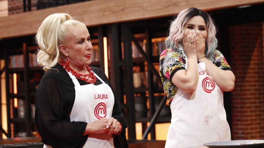 MasterChef Celebrity: Ella sería la famosa eliminada hoy viernes 24 de septiembre