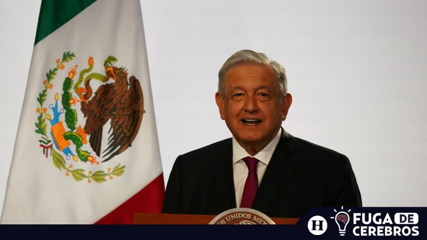 Las dos caras de AMLO: Busca la integración económica, pero llama a EU intervencionista