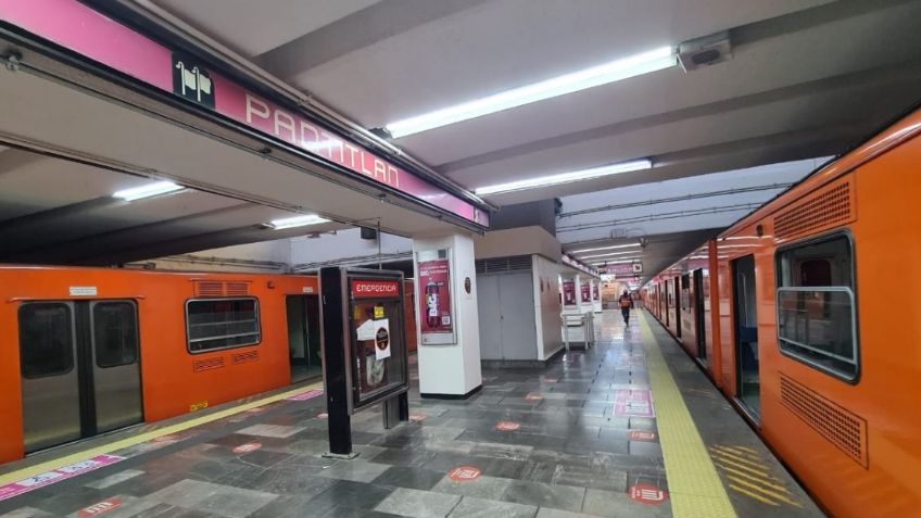 Metro CDMX: ¿Cuándo tiempo durará el cierre de la Línea 1 del Metro por remodelaciones?