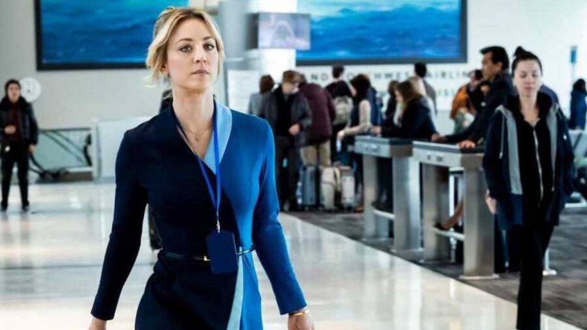 HBO Max tiene esta divertida serie con Kaley Cuoco que debes ver antes del estreno de su segunda temporada