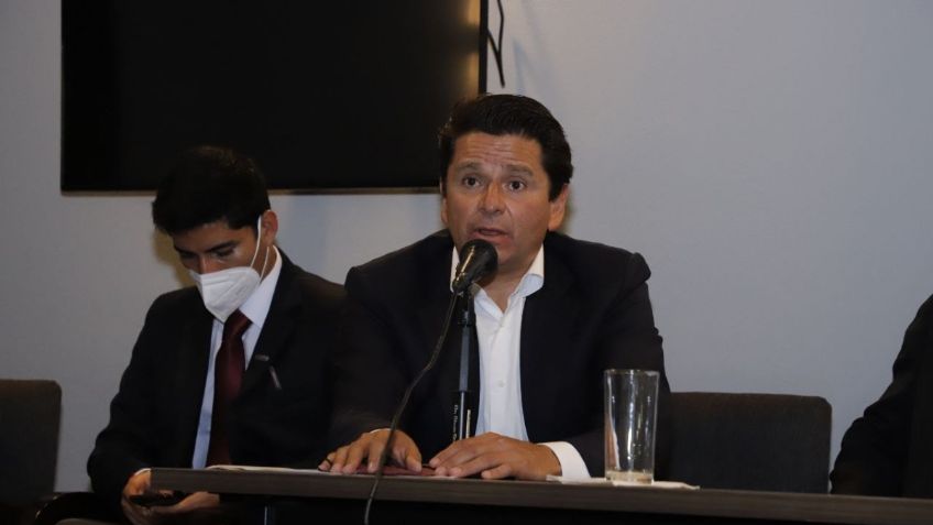 Acuerda Cuauhtémoc Ochoa con alcalde de Tula, Cabildo y diputados, trabajar unidos por los damnificados