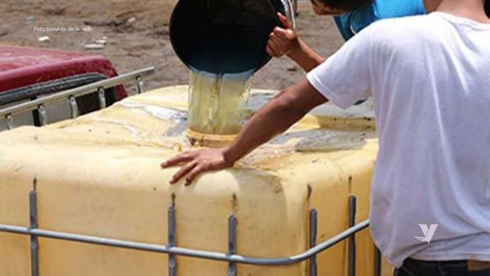 El hallazgo de las tomas “huchicoleras” fue realizado en la zona conocida como Ciénega Redonda. FOTO: ESPECIAL