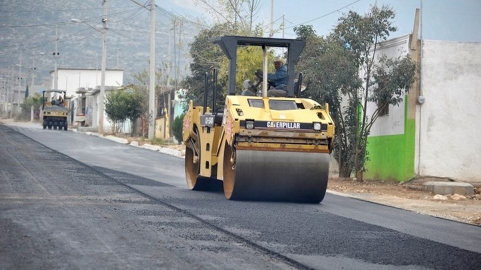 En algunos municipios hacen falta trabajo de pavimentación. Foto: Archivo