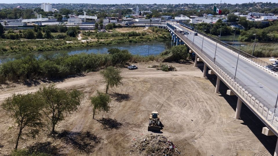 La mayoría regresó a México ante la amenaza de deportaciones a su país, sumido en crisis. Foto AP
