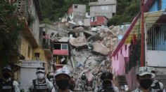 Cerro del Chiquihuite: Demolerán 11 casas en zona de riesgo; 205 familias deben evacuar