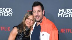 Jeniffer Aniston y Adam Sandler confirman NUEVA película juntos: estas son sus mejores cintas que coprotagonizan en Netflix