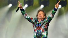 Mick Jagger sorprende con DIVERTIDO baile y enloquece a redes sociales | VIDEO