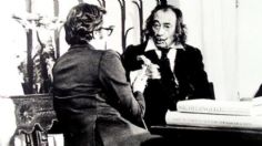 Así fue el día en que Salvador Dalí humilló a Jacobo Zabludovsky en una entrevista | VIDEO