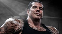 Malcolm el de en medio: Este es el capítulo en donde apareció Rich Piana 