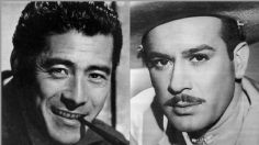 El día que un japonés remplazó a Pedro Infante en el Cine de Oro mexicano