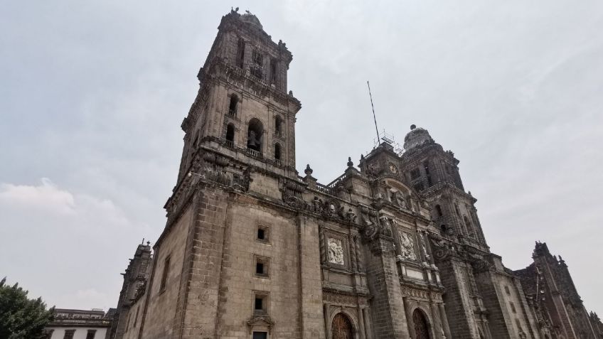 Iglesias repicarán campanas por bicentenario de la consumación de la Independencia