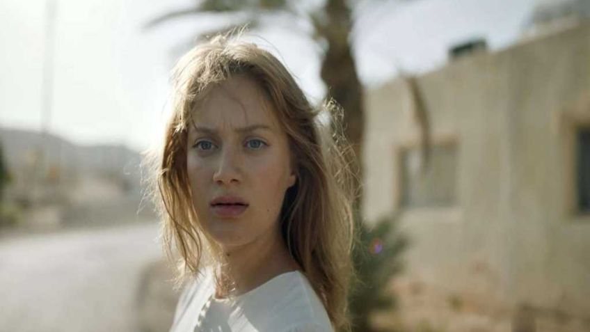 HBO Max tiene el mejor thriller israelí para ver este fin de semana