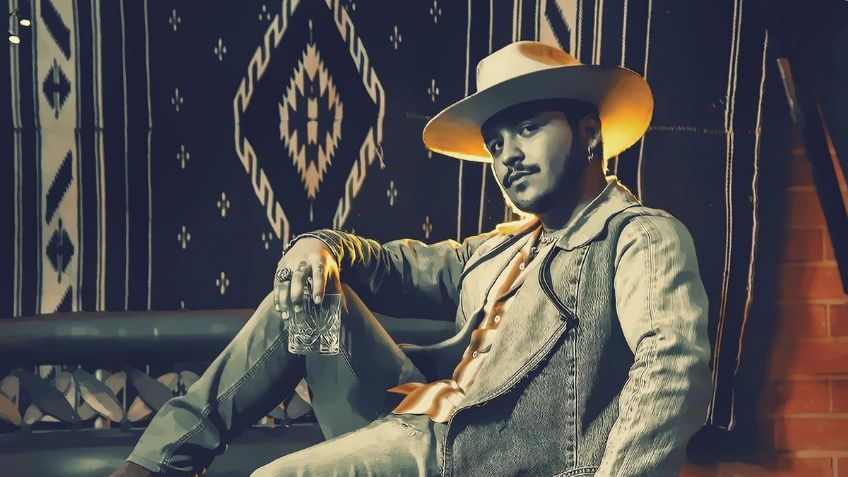 Christian Nodal confirmó gira por EU: estos los precios y fechas de los conciertos