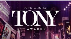 Premios Tony: ¿Dónde y cómo ver  la premiación a lo mejor del teatro en vivo?