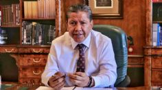 David Monreal asegura que Zacatecas se enfrenta "a un crimen organizado y hasta inteligente"