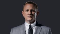 Daniel Craig se despide de James Bond con 'Sin tiempo para morir'