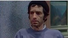 ¿Qué fue del actor que interpretó a Don Román, el primo de Don Ramón en El Chavo del 8?