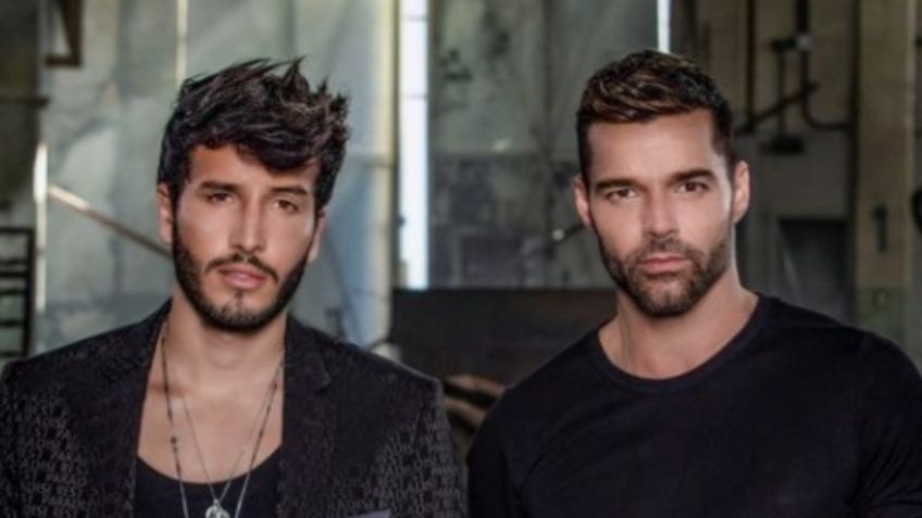 ¡Duelo de galanes! Sebastián Yatra y Ricky Martin retan a Enrique Iglesias con atrevida foto en toalla