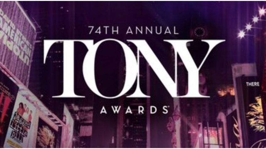 Premios Tony: ¿Dónde y cómo ver  la premiación a lo mejor del teatro en vivo?