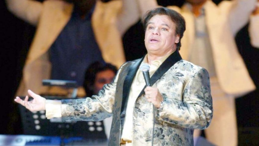 Así murió esta bella actriz del Cine de Oro a la que Juan Gabriel le compuso una canción