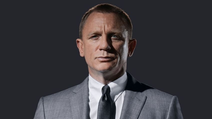 Daniel Craig: El mejor JAMES BOND cumple 54 años con esta MILLONARIA fortuna