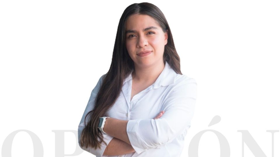 Diana Murrieta / Colaboradora / Opinión El Heraldo de México