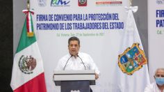 Cabeza de Vaca: "Se cayeron todas las falsas acusaciones"