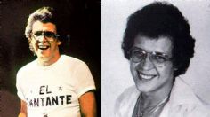 La ocasión en que Héctor Lavoe fue amenazado por unos mafiosos para cantar