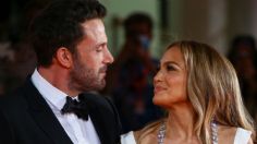 ¿La segunda es la vencida? Jennifer Lopez y Ben Affleck anuncian que se casarán