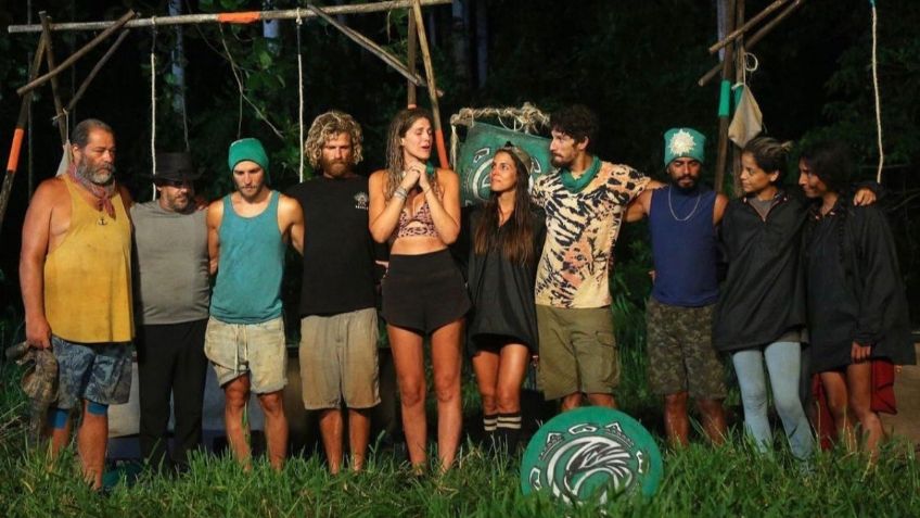 Survivor México: Querida ex participante denuncia maltratos de su esposo, “solo quiero lo mejor para mis hijas”