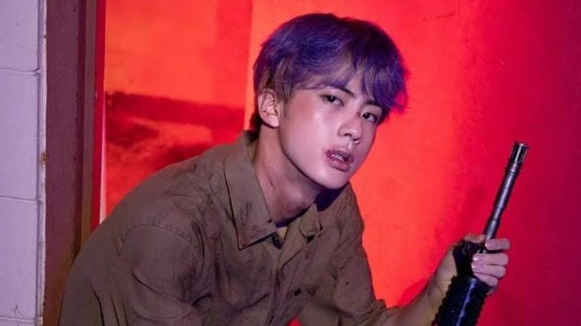 BTS: Jin podría actuar en la segunda temporada de Squid Game, conoce la razón