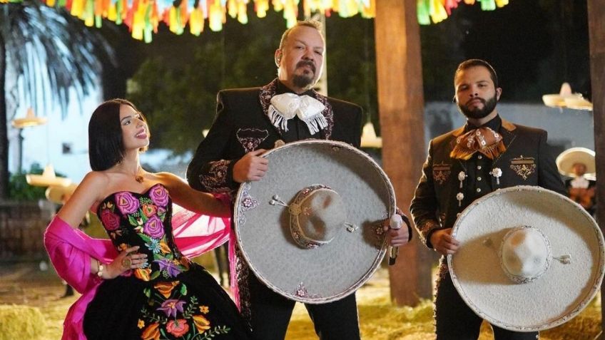 ¿Pepe Aguilar fue arrestado? Así fue su encuentro con la policía estadounidense: VIDEO