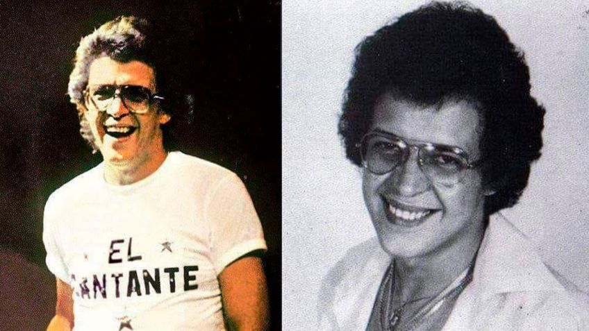 La ocasión en que Héctor Lavoe fue amenazado por unos mafiosos para cantar