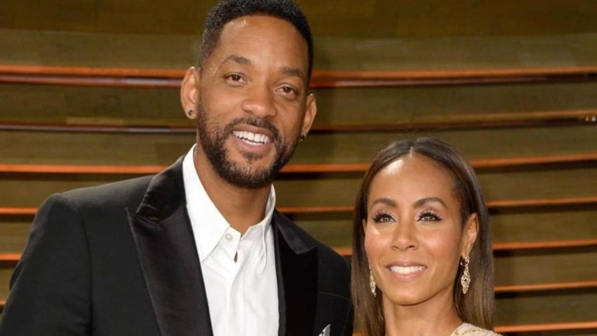 Will Smith revela detalles de su matrimonio abierto con Jada Pinkett: "No puede ser una prisión"