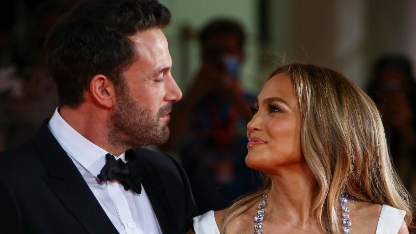 Jennifer Lopez se casara con Ben Affleck sólo si se cumple esta condición