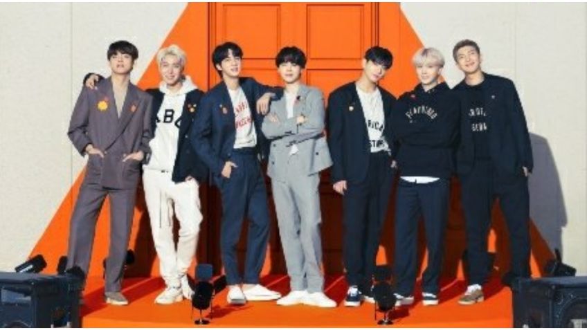 BTS anuncia serie de conciertos y seguidores responden con los mejores MEMES