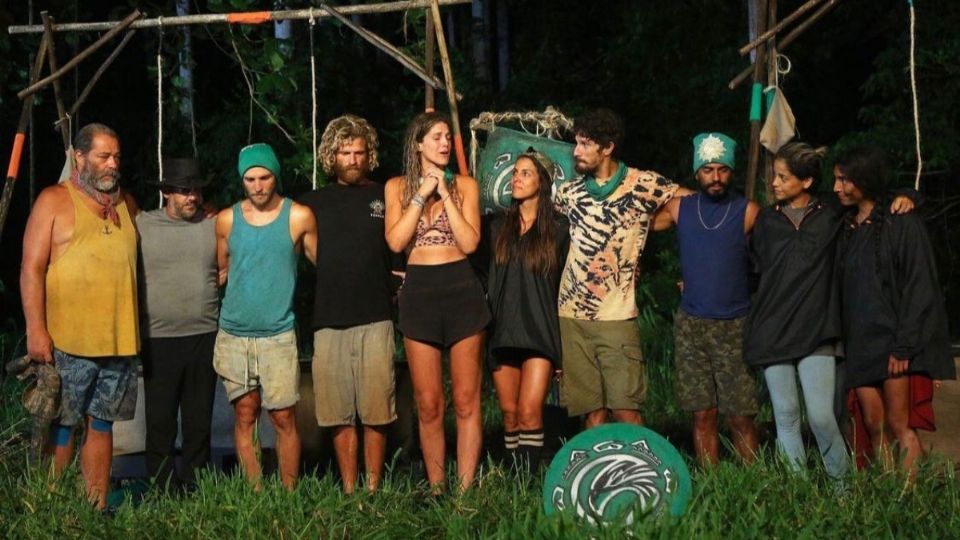 La ex participante aseguró que, de momento, no sabe cómo actuar. Foto: IG: survivormexico