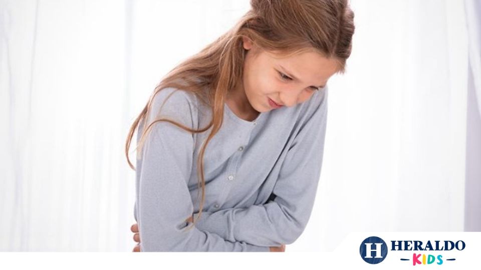 Apendicitis en niños, ¿cómo identificarla? Foto: Especial