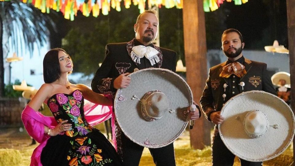 Pepe Aguilar causó alarma entre sus seguidores. Foto: IG: pepeaguilar_oficial