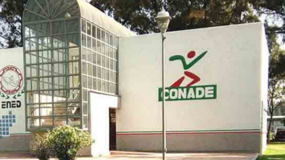 Conade informó a deportistas sobre una reducción en los apoyos por bajo rendimiento