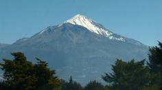 Por Cambio Climático, se derriten 6 de 11 glaciares en México