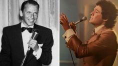 José José: Este fue el motivo por el que no pudo cantar junto a Frank Sinatra