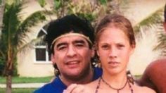 Estas son las PENOSAS cosas que Maradona le pedía hacer a su expareja Mavys Álvarez a sus 16 años | VIDEO