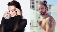 ¡40 y 20! Silvia Navarro conquista a guapo actor mucho más joven que ella