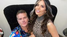 Gloria Trevi acusa complot, afirma que la quieren en la cárcel junto a su esposo