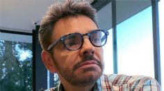 Eugenio Derbez estuvo a punto de dejar la actuación para dedicarse a esta profesión