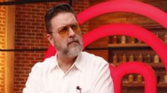 Chef Herrera confirma SALIDA del reality: "MasterChef es una parte importante de mi historia"