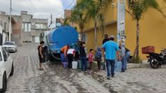 Tras desfogue de presa, Querétaro espera regularización de abasto de agua potable