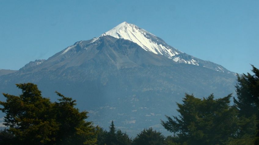 Pico de Orizaba no está en Veracruz, según el INEGI está en Puebla